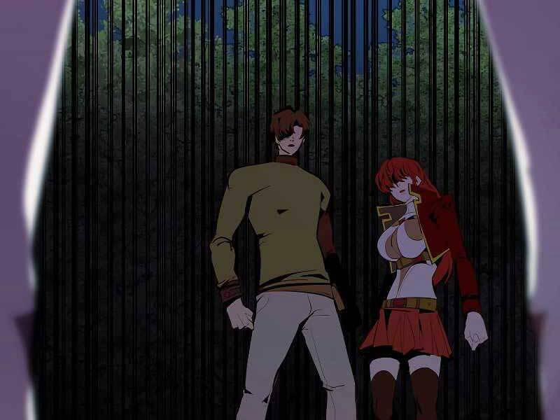 Hồi Quy Trở Lại Thành Kẻ Vô Dụng 31 trang 182