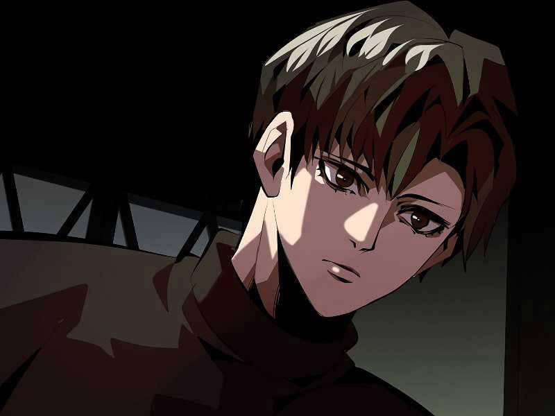 Hồi Quy Trở Lại Thành Kẻ Vô Dụng 31 trang 20