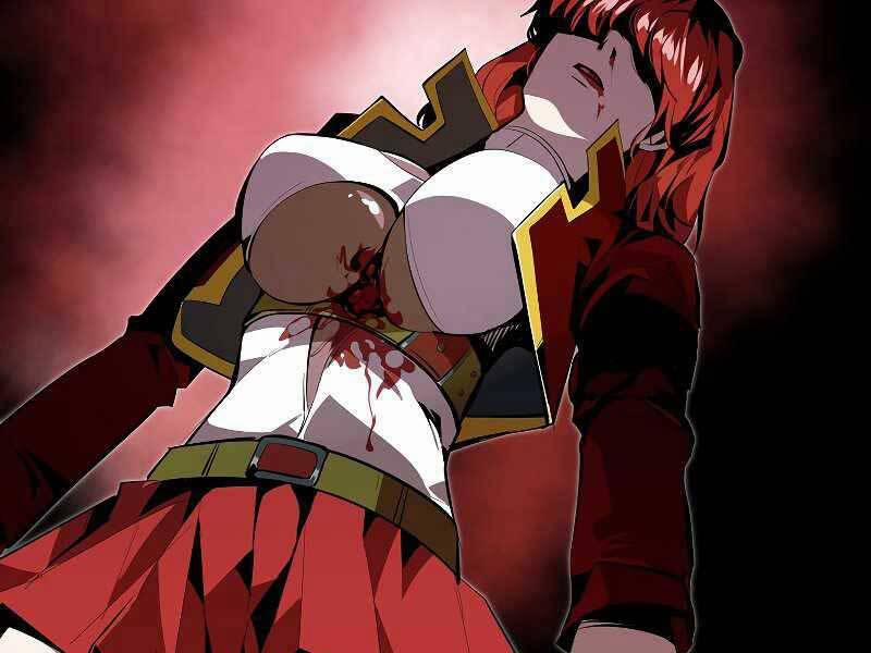 Hồi Quy Trở Lại Thành Kẻ Vô Dụng 31 trang 32