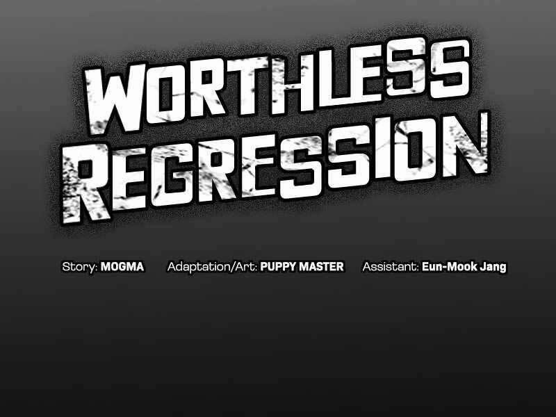 Hồi Quy Trở Lại Thành Kẻ Vô Dụng 31 trang 40