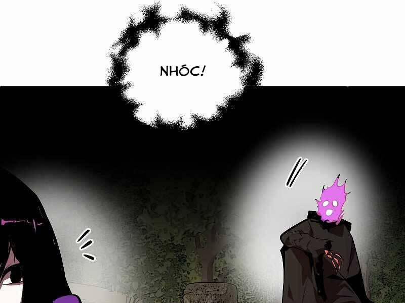 Hồi Quy Trở Lại Thành Kẻ Vô Dụng 32 trang 18