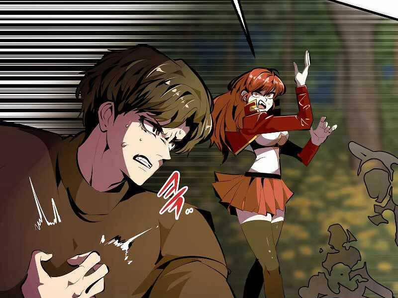 Hồi Quy Trở Lại Thành Kẻ Vô Dụng 32 trang 89