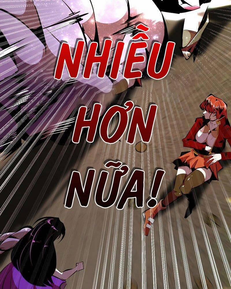 Hồi Quy Trở Lại Thành Kẻ Vô Dụng 33 trang 110
