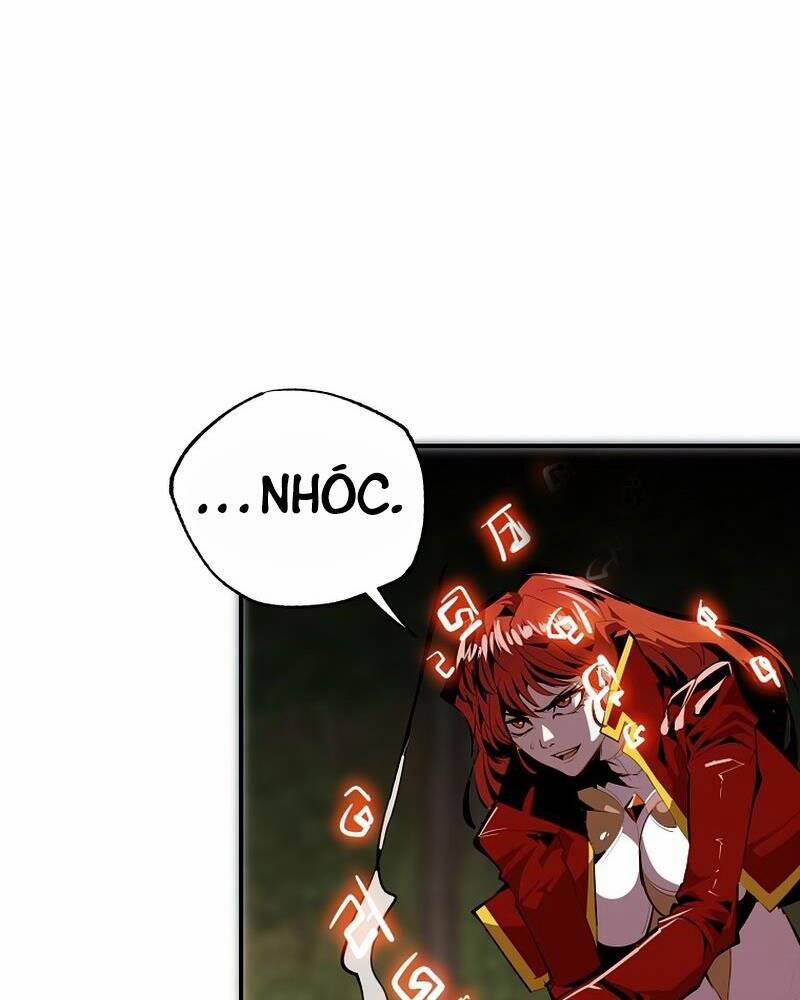 Hồi Quy Trở Lại Thành Kẻ Vô Dụng 33 trang 16