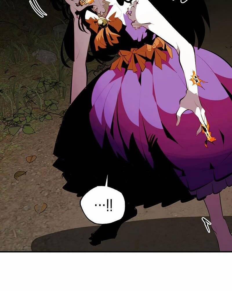 Hồi Quy Trở Lại Thành Kẻ Vô Dụng 33 trang 18