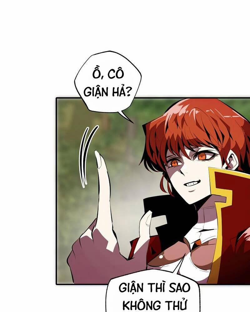 Hồi Quy Trở Lại Thành Kẻ Vô Dụng 33 trang 19
