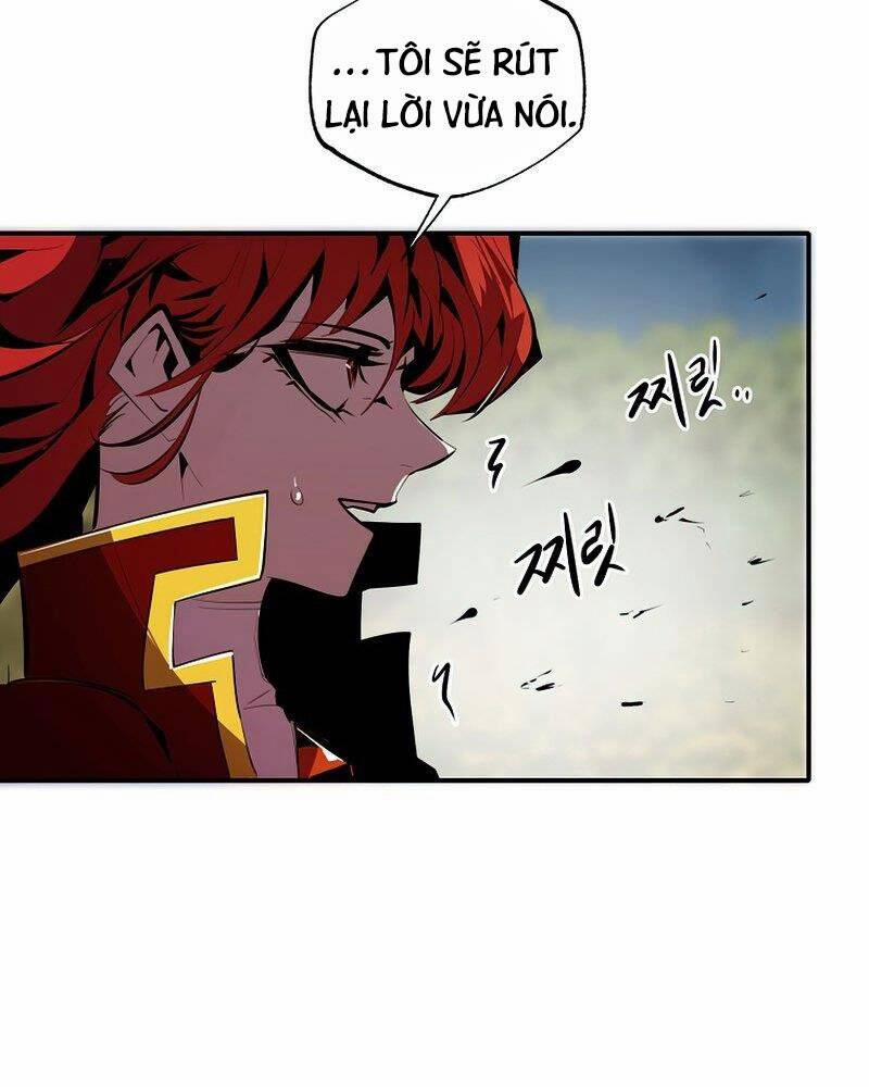 Hồi Quy Trở Lại Thành Kẻ Vô Dụng 33 trang 54