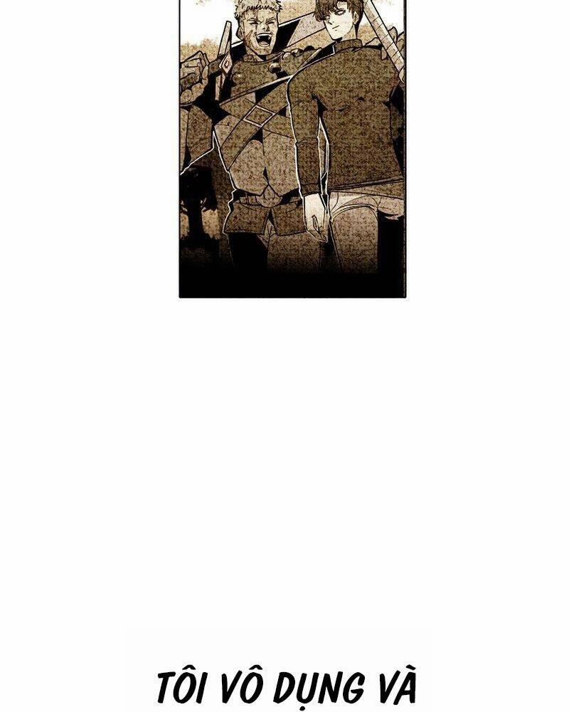 Hồi Quy Trở Lại Thành Kẻ Vô Dụng 33 trang 83