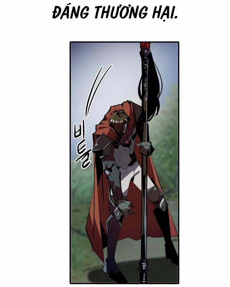 Hồi Quy Trở Lại Thành Kẻ Vô Dụng 33 trang 84