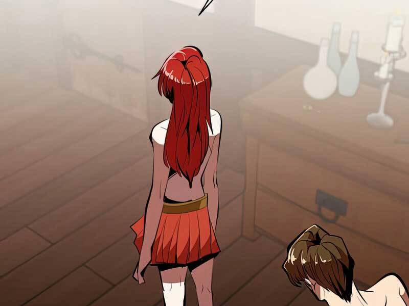 Hồi Quy Trở Lại Thành Kẻ Vô Dụng 34 trang 131