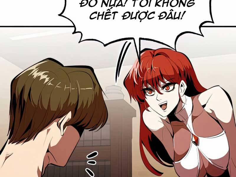 Hồi Quy Trở Lại Thành Kẻ Vô Dụng 34 trang 141