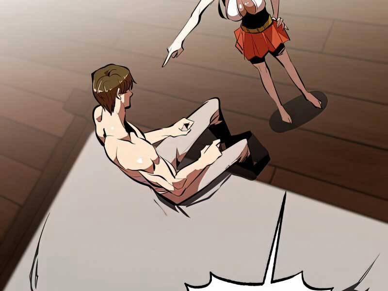 Hồi Quy Trở Lại Thành Kẻ Vô Dụng 34 trang 155