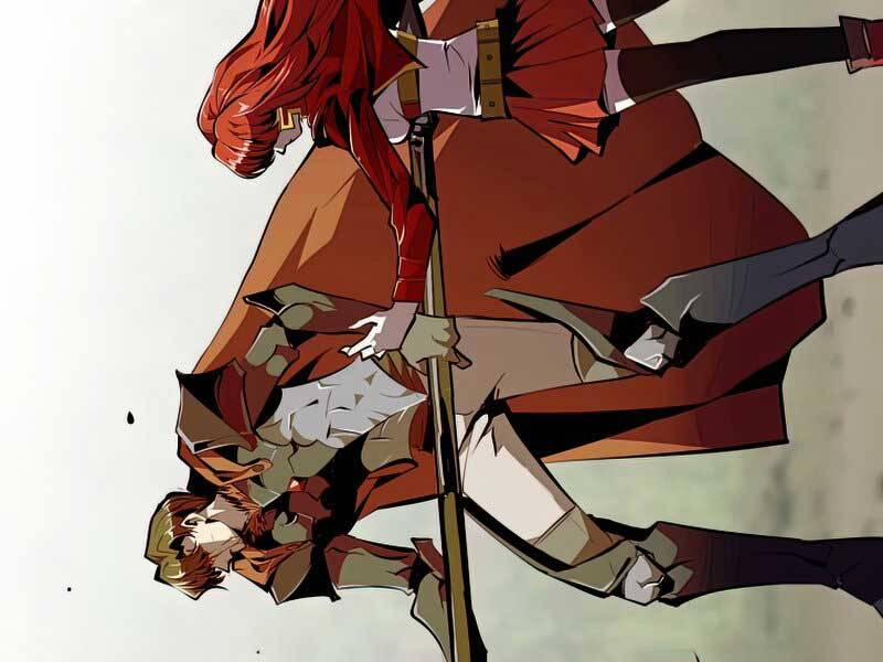 Hồi Quy Trở Lại Thành Kẻ Vô Dụng 34 trang 17