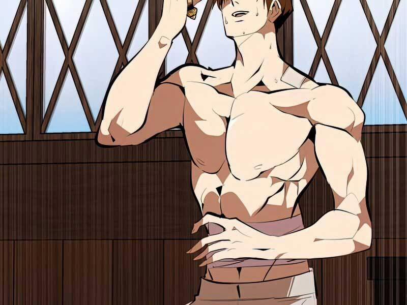 Hồi Quy Trở Lại Thành Kẻ Vô Dụng 34 trang 183