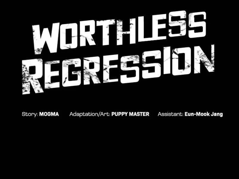 Hồi Quy Trở Lại Thành Kẻ Vô Dụng 34 trang 36