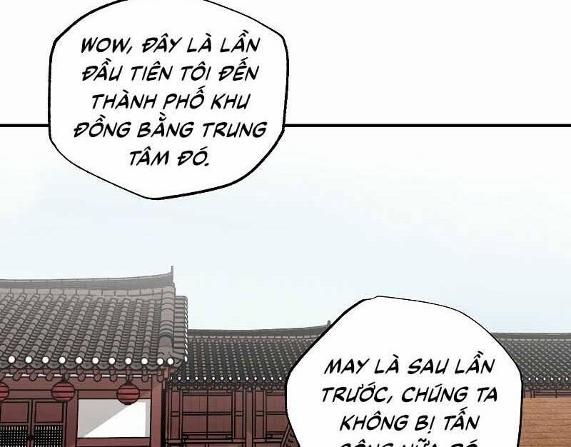 Hồi Quy Trở Lại Thành Kẻ Vô Dụng 35 trang 11