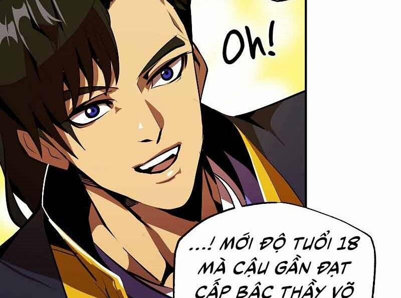 Hồi Quy Trở Lại Thành Kẻ Vô Dụng 35 trang 118