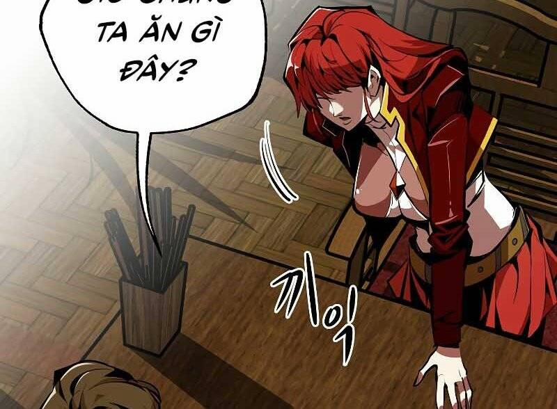 Hồi Quy Trở Lại Thành Kẻ Vô Dụng 35 trang 23