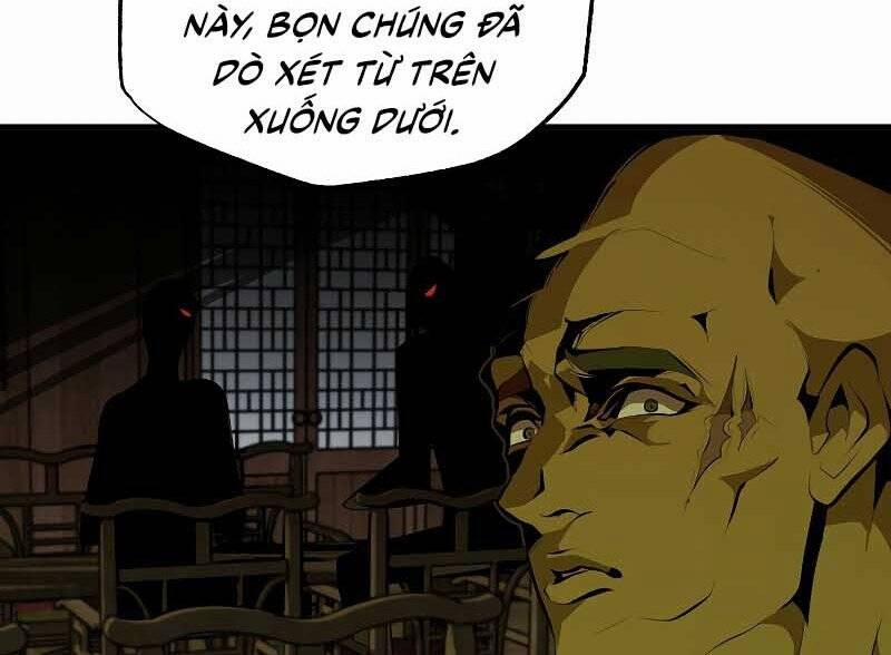 Hồi Quy Trở Lại Thành Kẻ Vô Dụng 35 trang 35