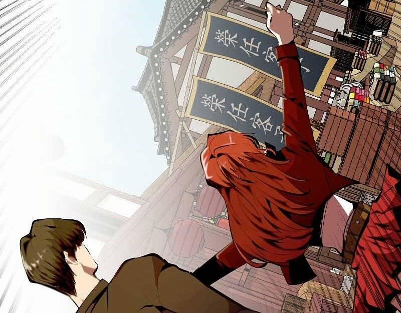 Hồi Quy Trở Lại Thành Kẻ Vô Dụng 35 trang 5