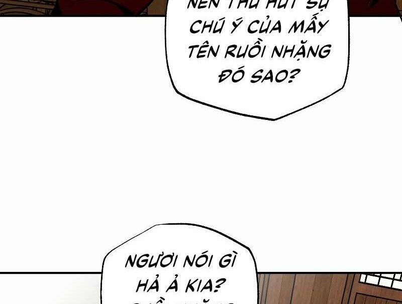 Hồi Quy Trở Lại Thành Kẻ Vô Dụng 35 trang 51