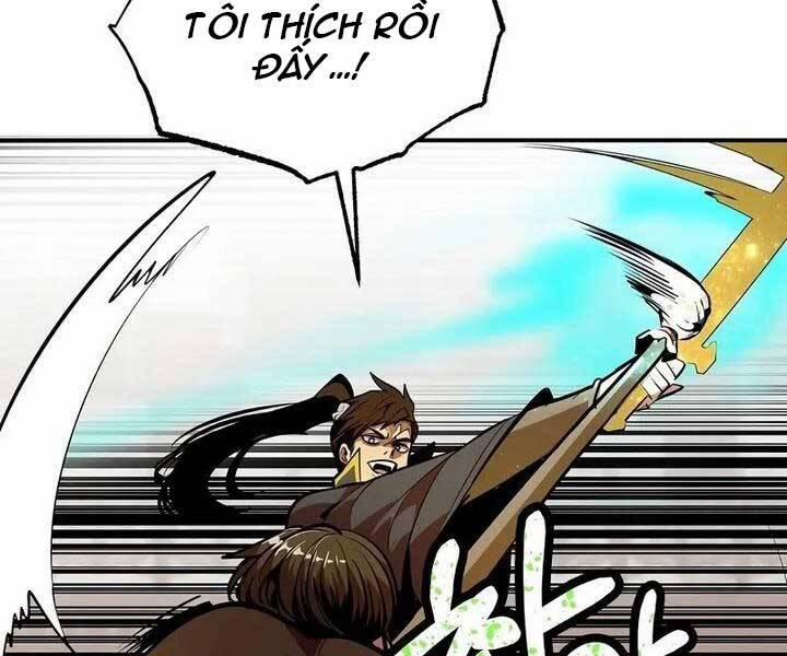 Hồi Quy Trở Lại Thành Kẻ Vô Dụng 36 trang 43
