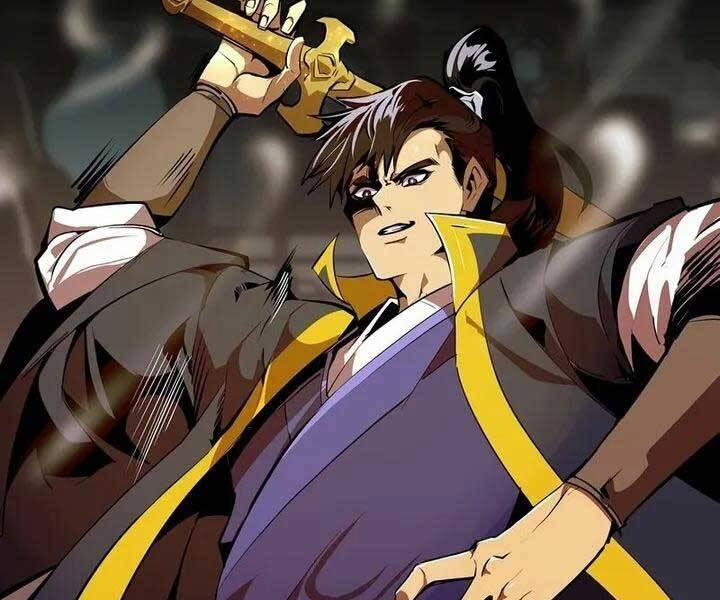 Hồi Quy Trở Lại Thành Kẻ Vô Dụng 36 trang 54