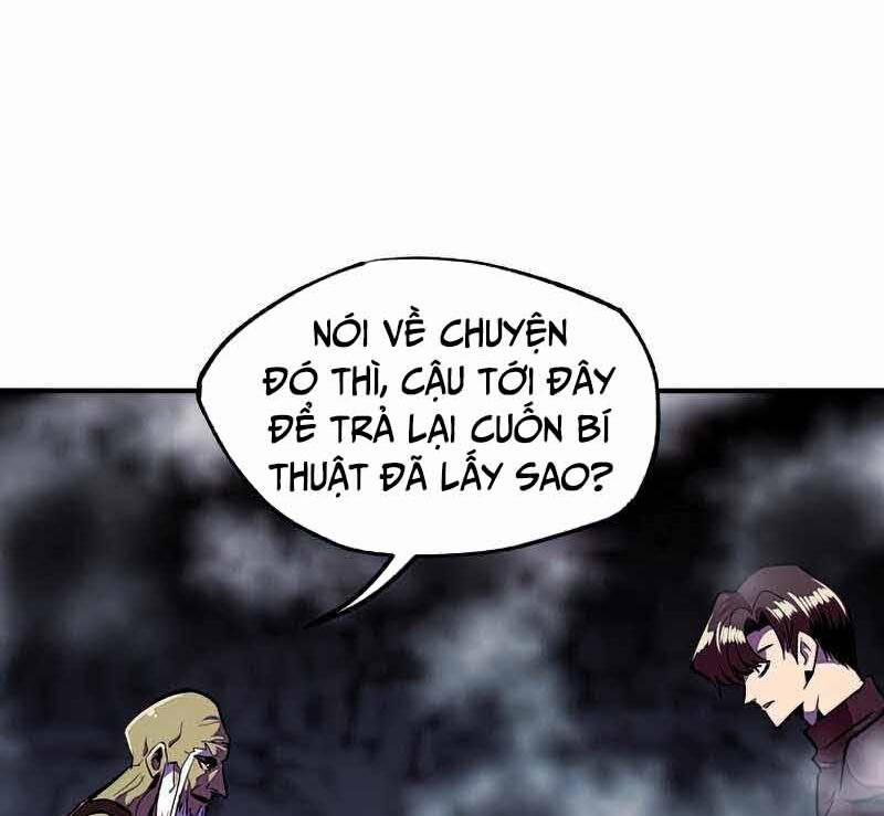 Hồi Quy Trở Lại Thành Kẻ Vô Dụng 37 trang 118