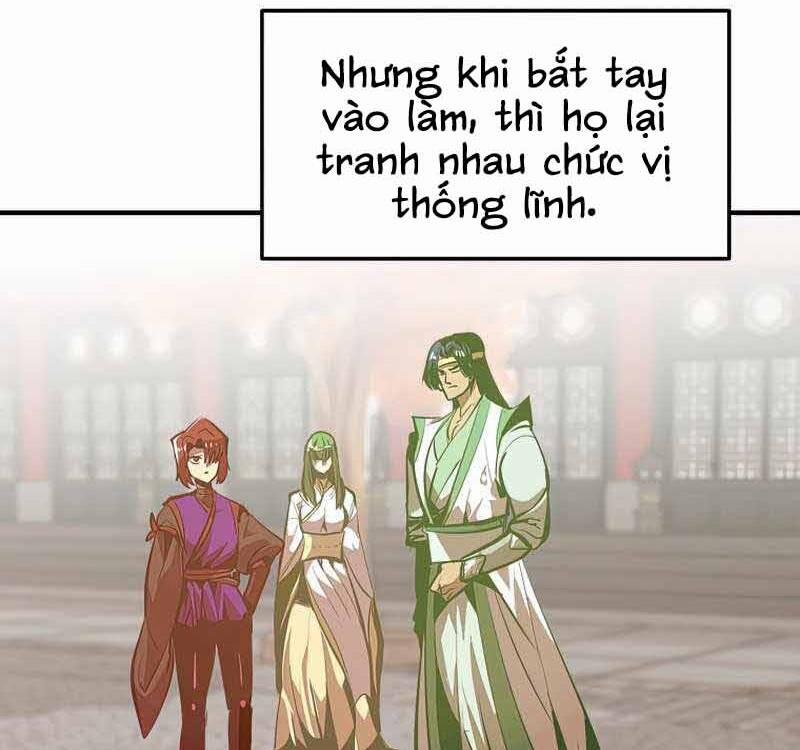 Hồi Quy Trở Lại Thành Kẻ Vô Dụng 37 trang 18