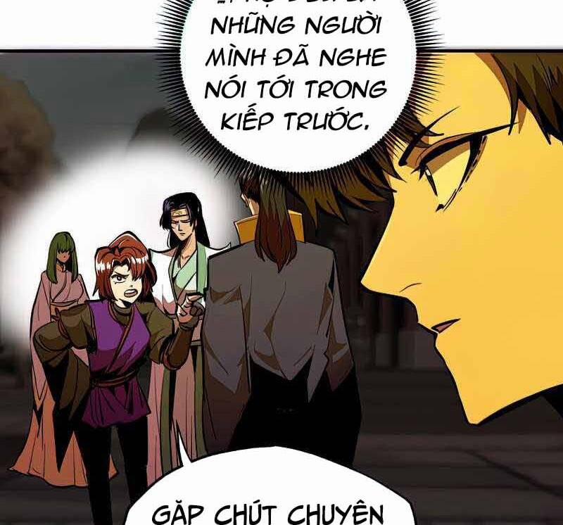 Hồi Quy Trở Lại Thành Kẻ Vô Dụng 37 trang 26