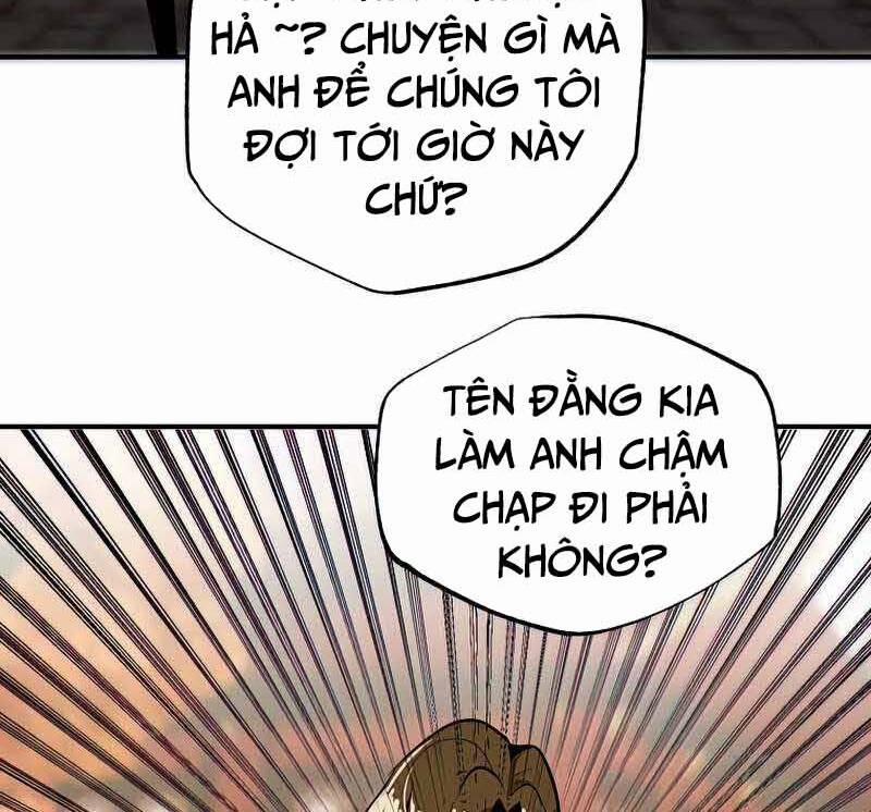 Hồi Quy Trở Lại Thành Kẻ Vô Dụng 37 trang 27