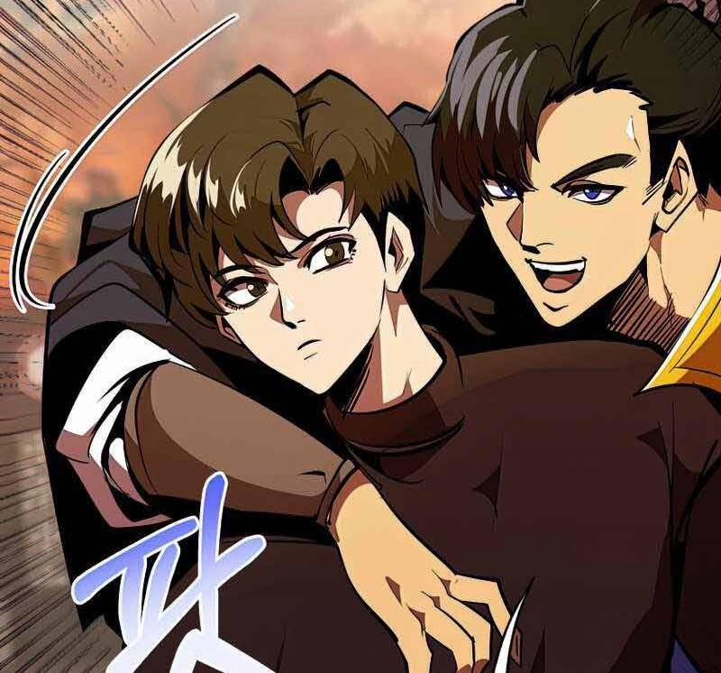 Hồi Quy Trở Lại Thành Kẻ Vô Dụng 37 trang 33