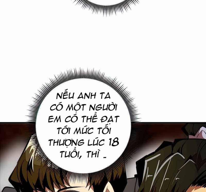 Hồi Quy Trở Lại Thành Kẻ Vô Dụng 37 trang 36