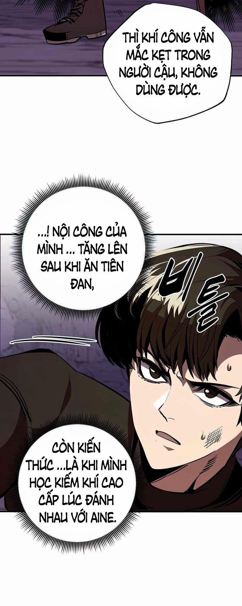 Hồi Quy Trở Lại Thành Kẻ Vô Dụng 38 trang 13