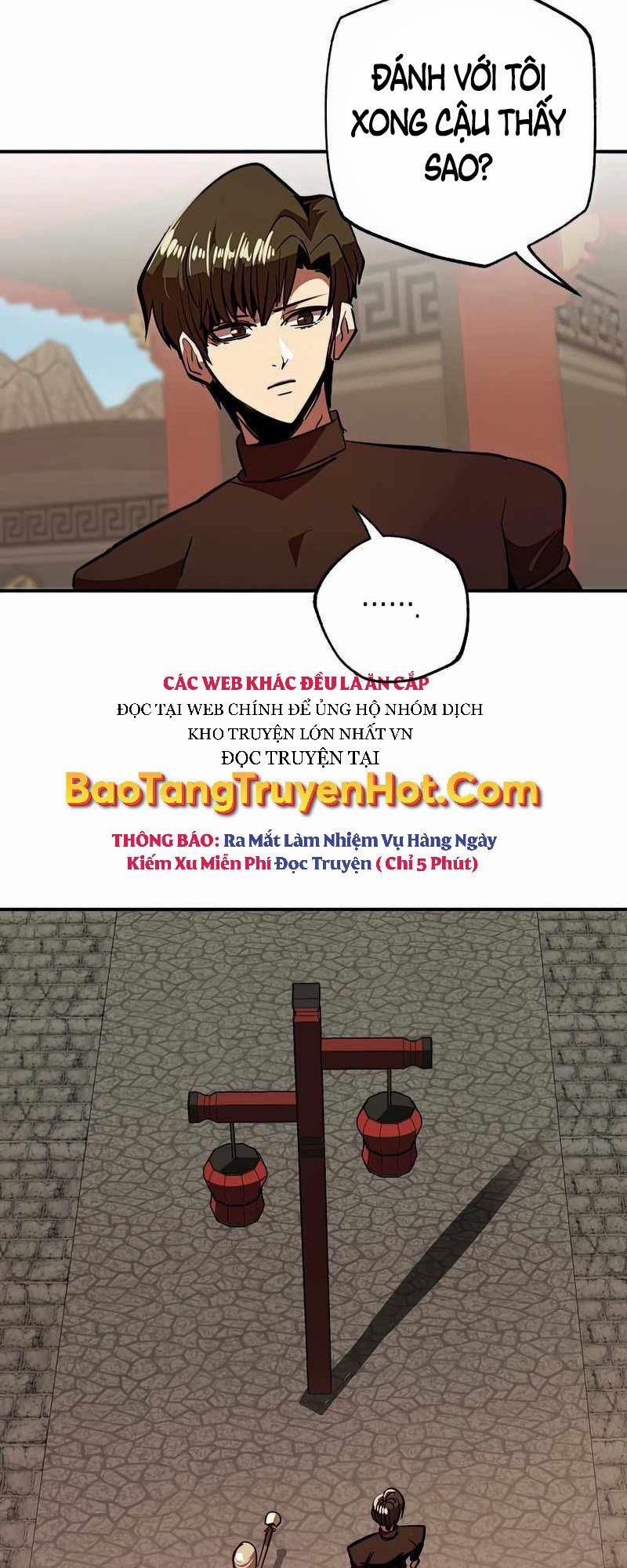 Hồi Quy Trở Lại Thành Kẻ Vô Dụng 38 trang 23