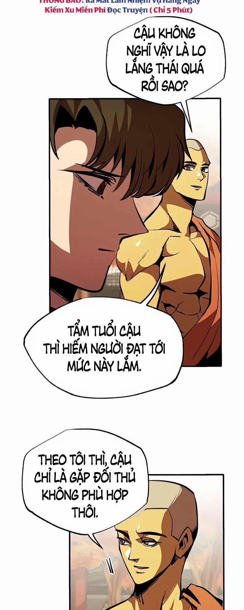 Hồi Quy Trở Lại Thành Kẻ Vô Dụng 38 trang 26