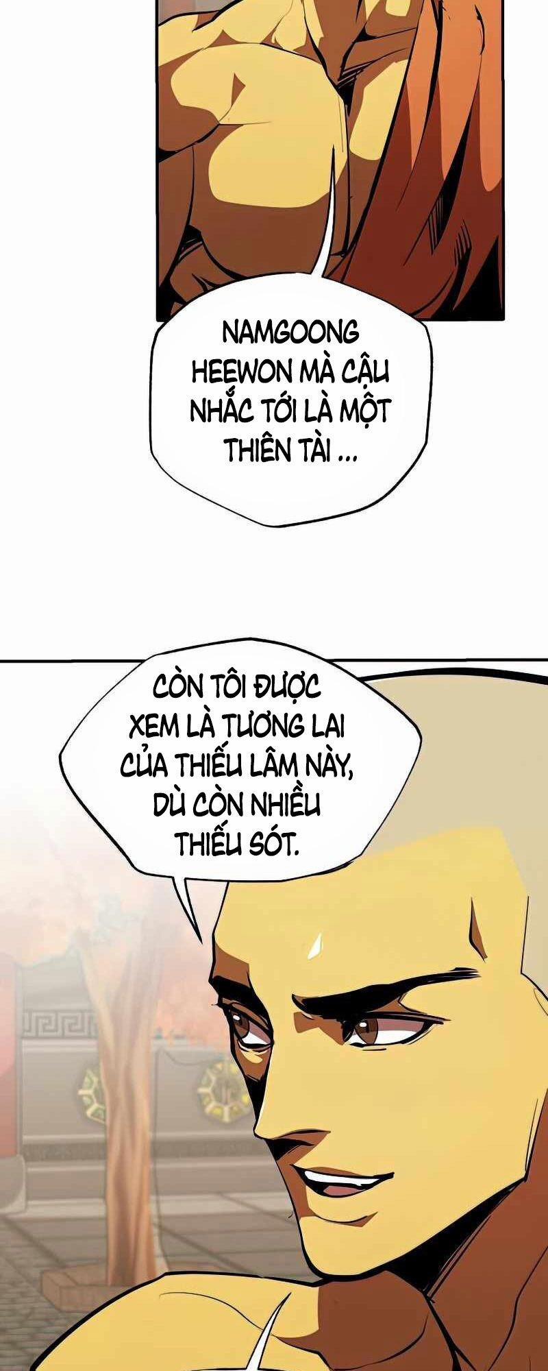 Hồi Quy Trở Lại Thành Kẻ Vô Dụng 38 trang 27