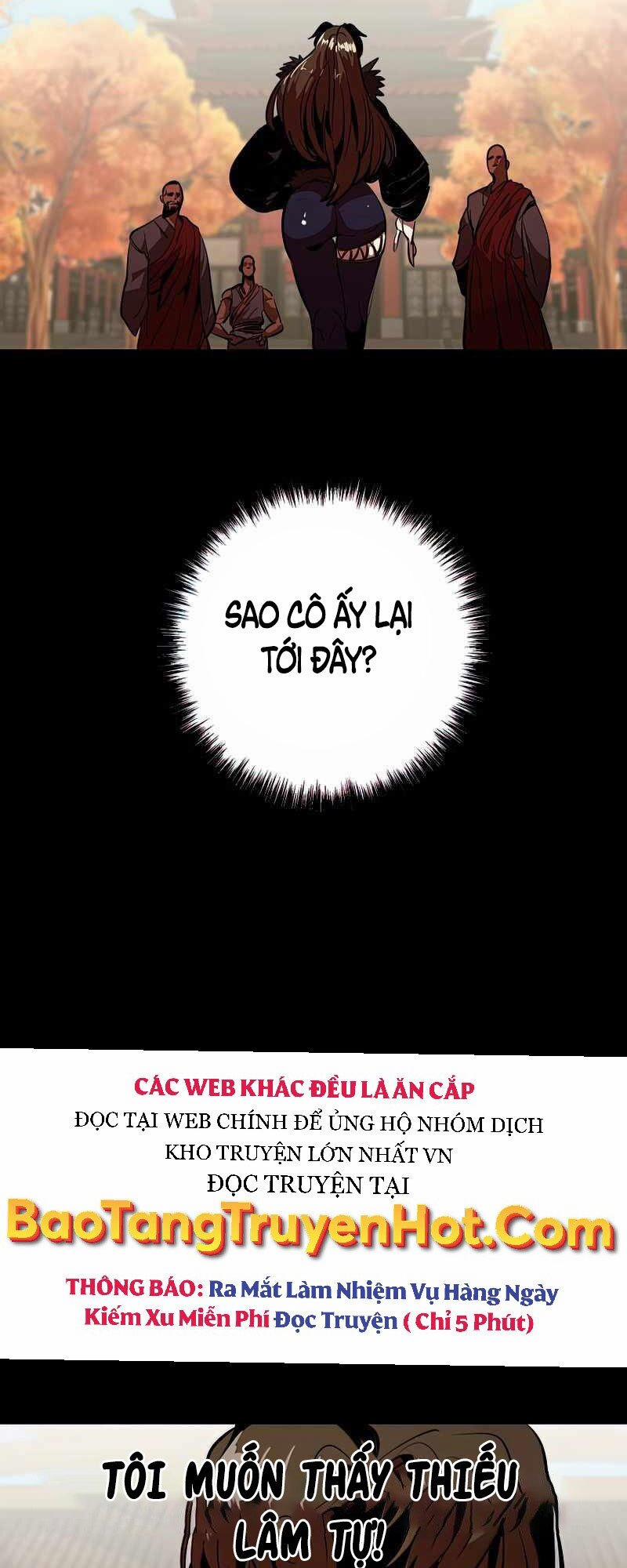 Hồi Quy Trở Lại Thành Kẻ Vô Dụng 38 trang 31