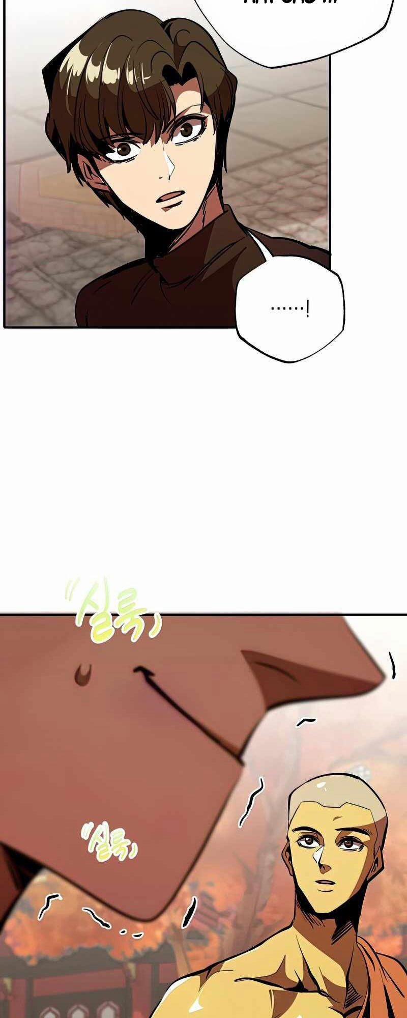 Hồi Quy Trở Lại Thành Kẻ Vô Dụng 38 trang 36