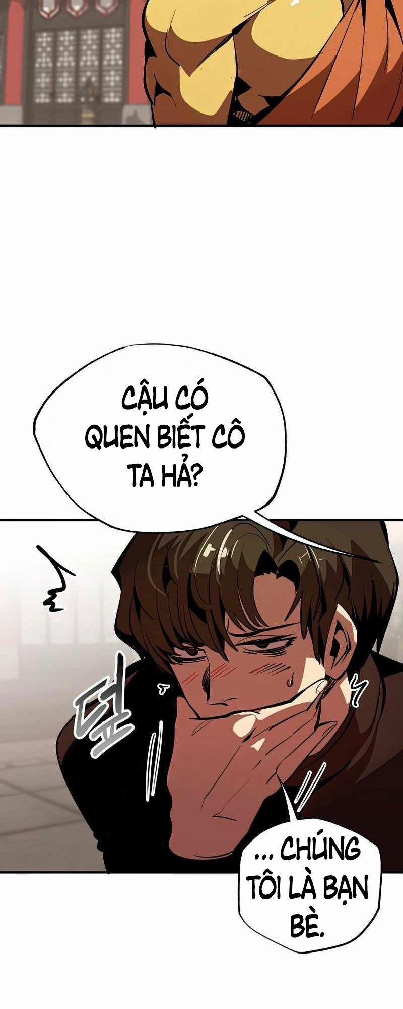 Hồi Quy Trở Lại Thành Kẻ Vô Dụng 38 trang 37