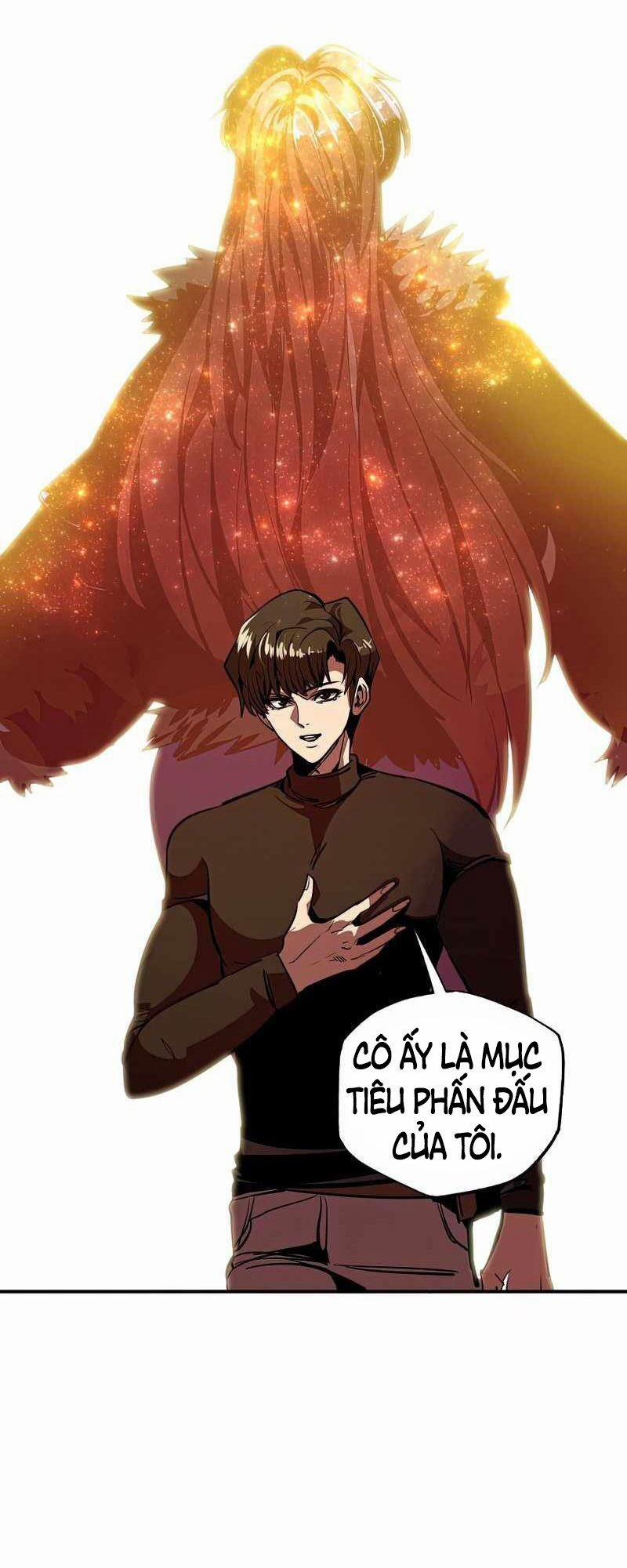 Hồi Quy Trở Lại Thành Kẻ Vô Dụng 38 trang 39