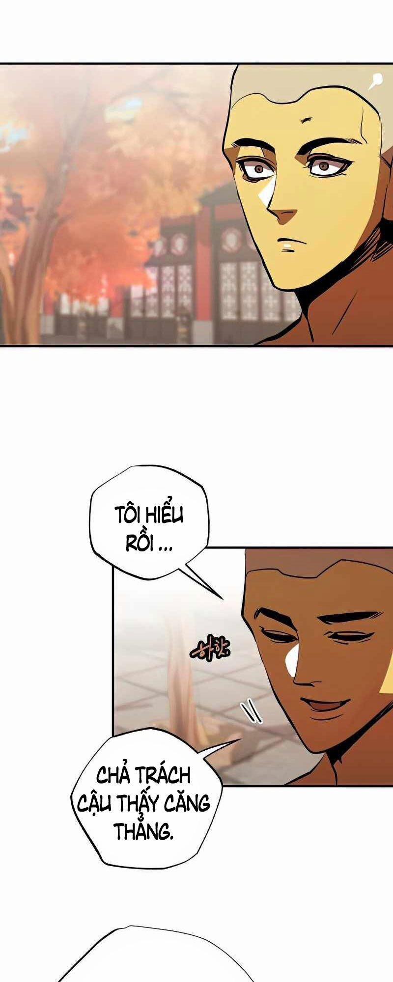 Hồi Quy Trở Lại Thành Kẻ Vô Dụng 38 trang 40