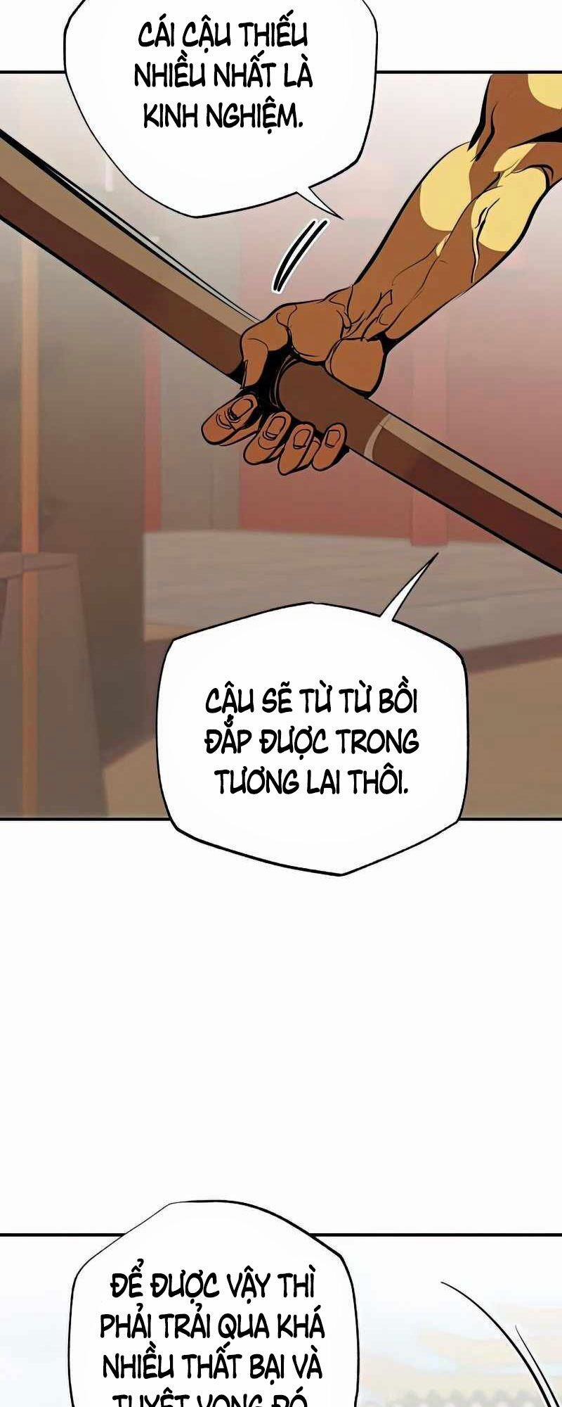 Hồi Quy Trở Lại Thành Kẻ Vô Dụng 38 trang 41