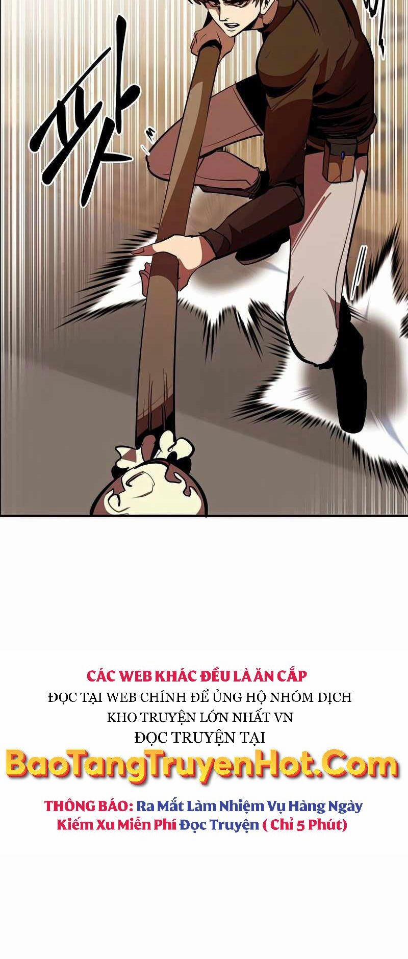 Hồi Quy Trở Lại Thành Kẻ Vô Dụng 38 trang 43