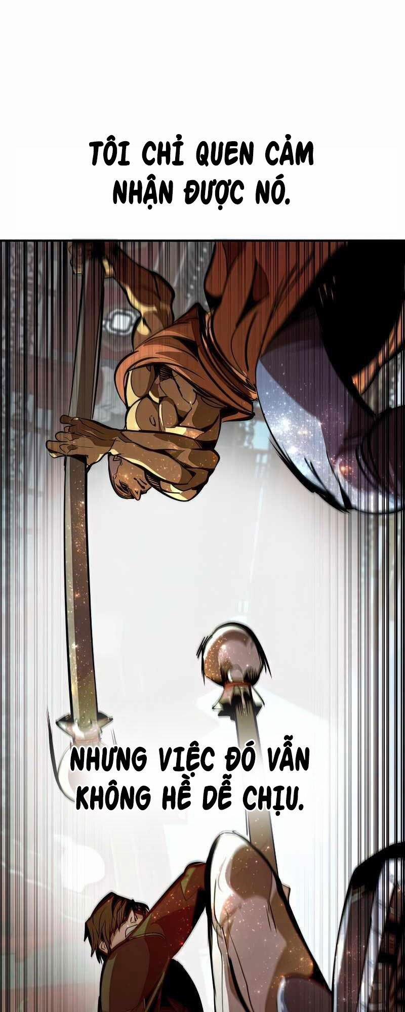 Hồi Quy Trở Lại Thành Kẻ Vô Dụng 38 trang 44