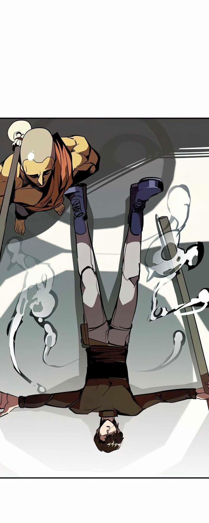 Hồi Quy Trở Lại Thành Kẻ Vô Dụng 38 trang 47