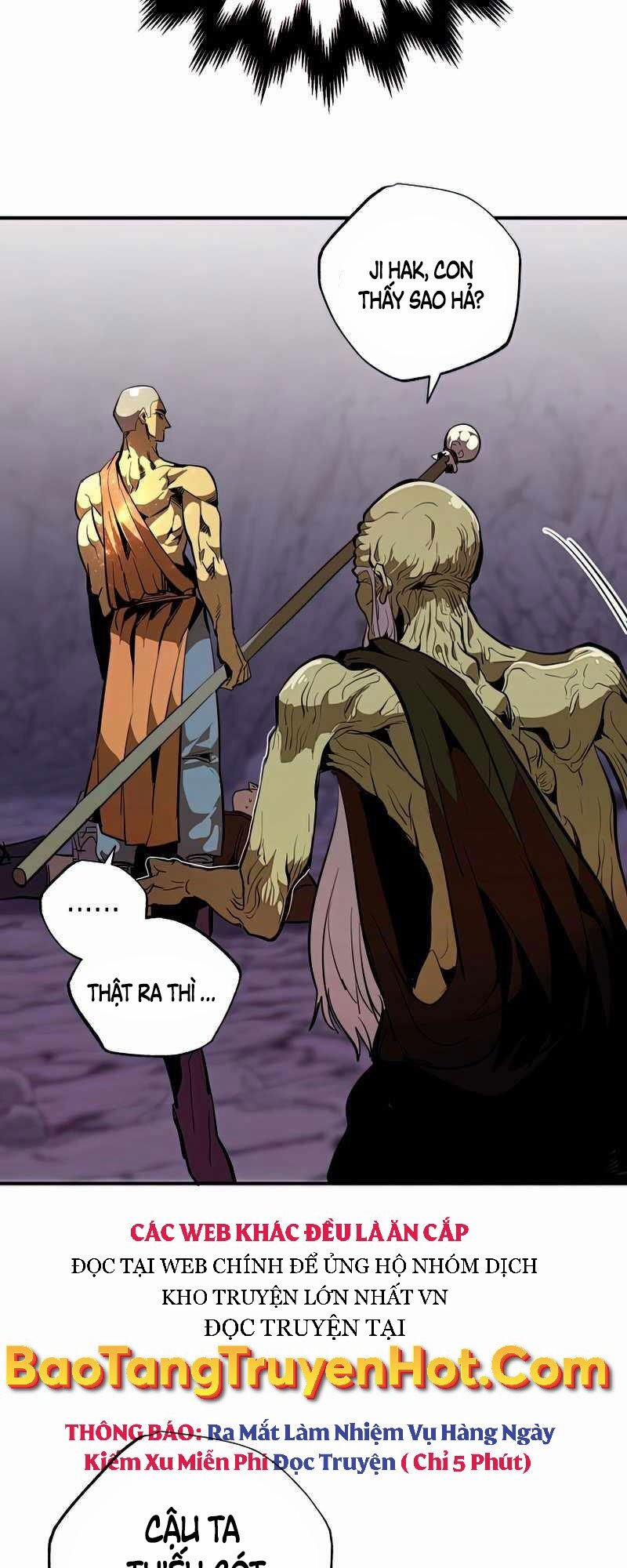 Hồi Quy Trở Lại Thành Kẻ Vô Dụng 38 trang 5