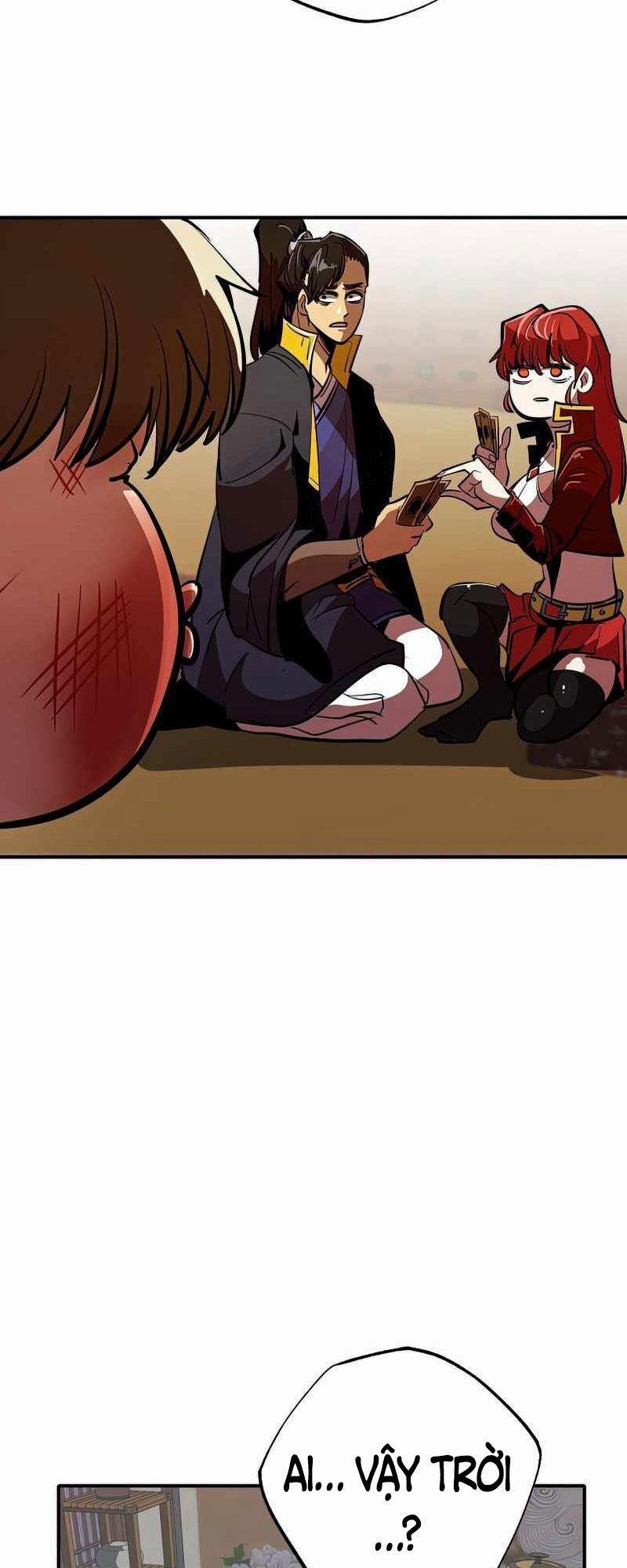 Hồi Quy Trở Lại Thành Kẻ Vô Dụng 38 trang 52