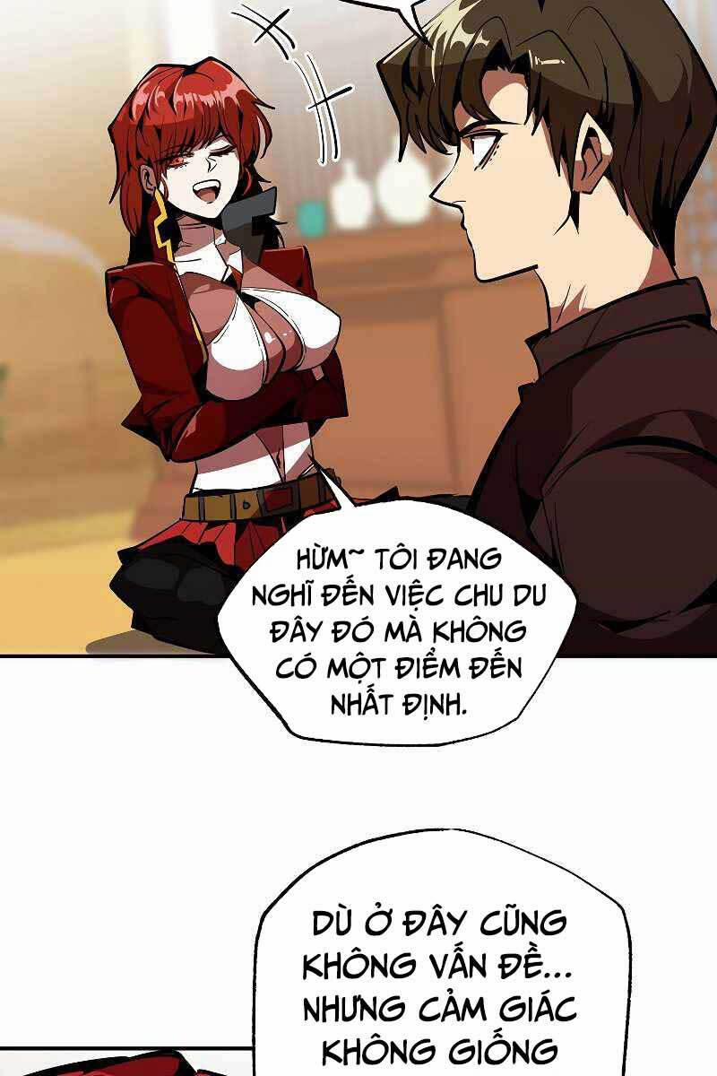 Hồi Quy Trở Lại Thành Kẻ Vô Dụng 39 trang 14
