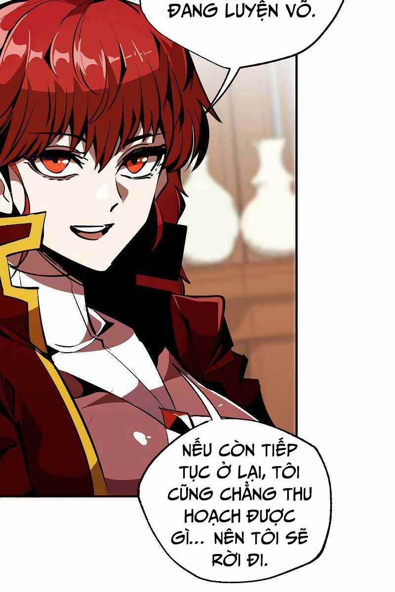 Hồi Quy Trở Lại Thành Kẻ Vô Dụng 39 trang 15